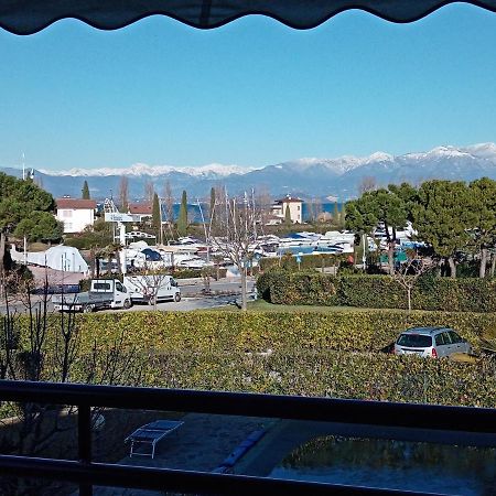 Bellavista Sirmione Apartment ภายนอก รูปภาพ