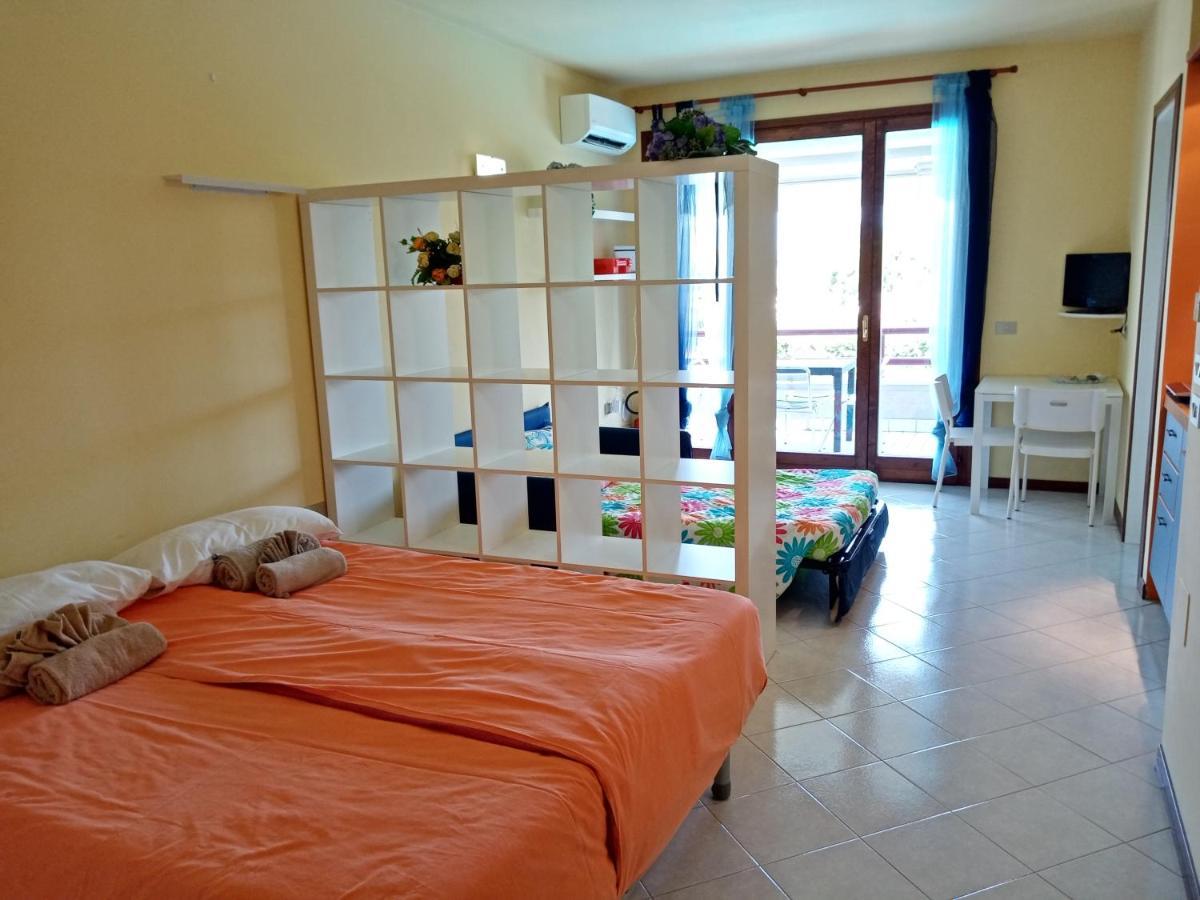 Bellavista Sirmione Apartment ภายนอก รูปภาพ