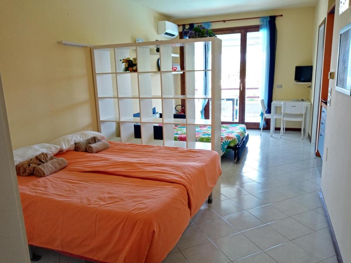 Bellavista Sirmione Apartment ภายนอก รูปภาพ
