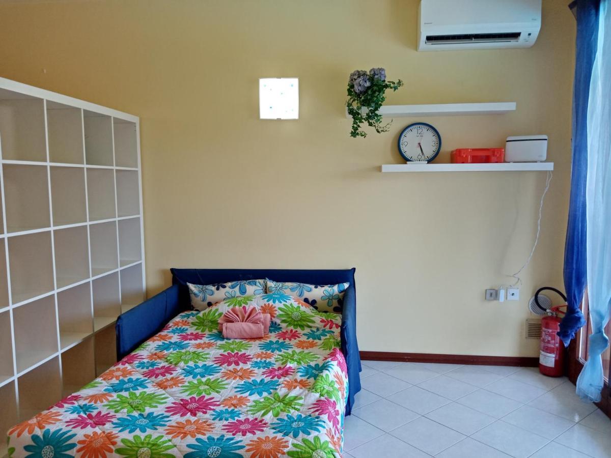 Bellavista Sirmione Apartment ภายนอก รูปภาพ