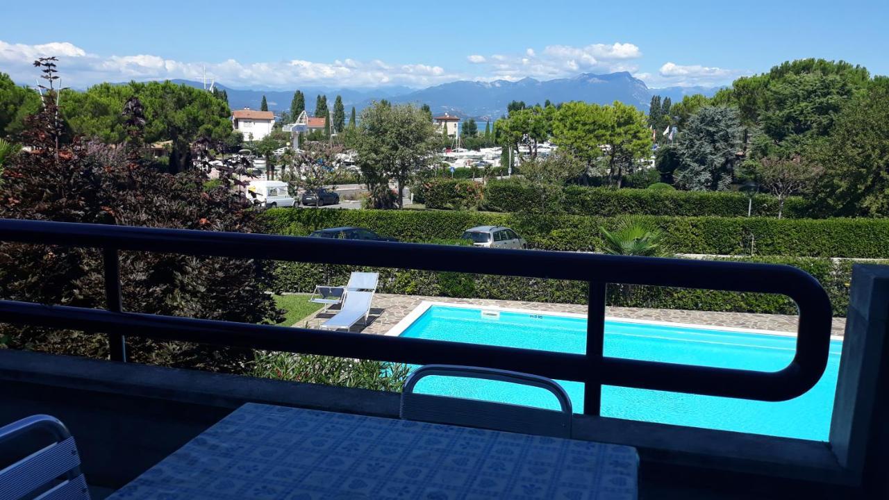 Bellavista Sirmione Apartment ภายนอก รูปภาพ