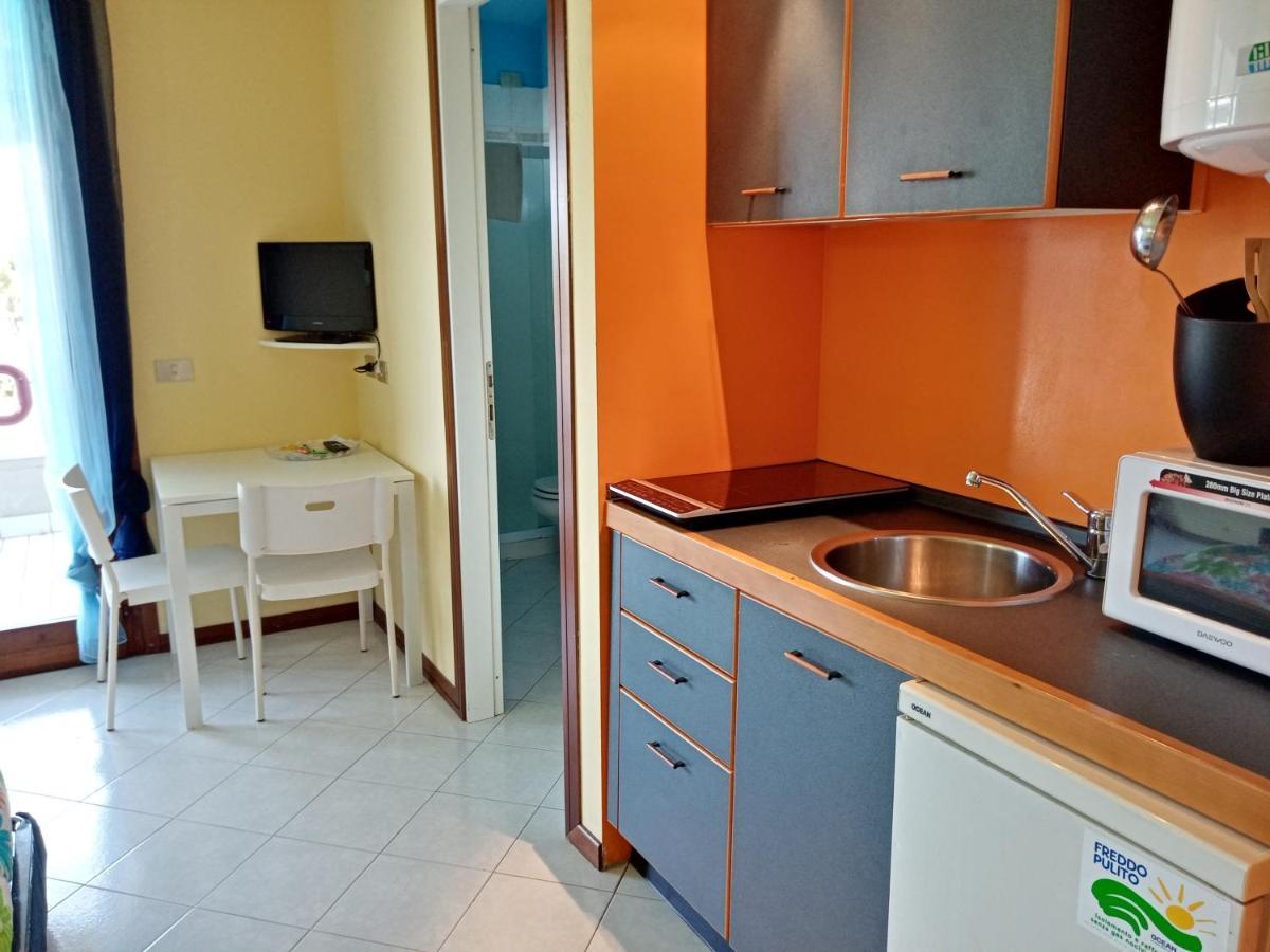 Bellavista Sirmione Apartment ภายนอก รูปภาพ