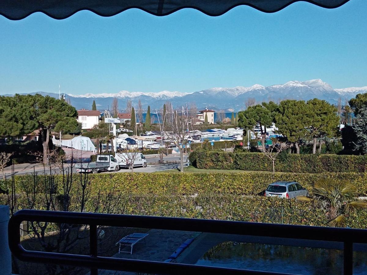 Bellavista Sirmione Apartment ภายนอก รูปภาพ