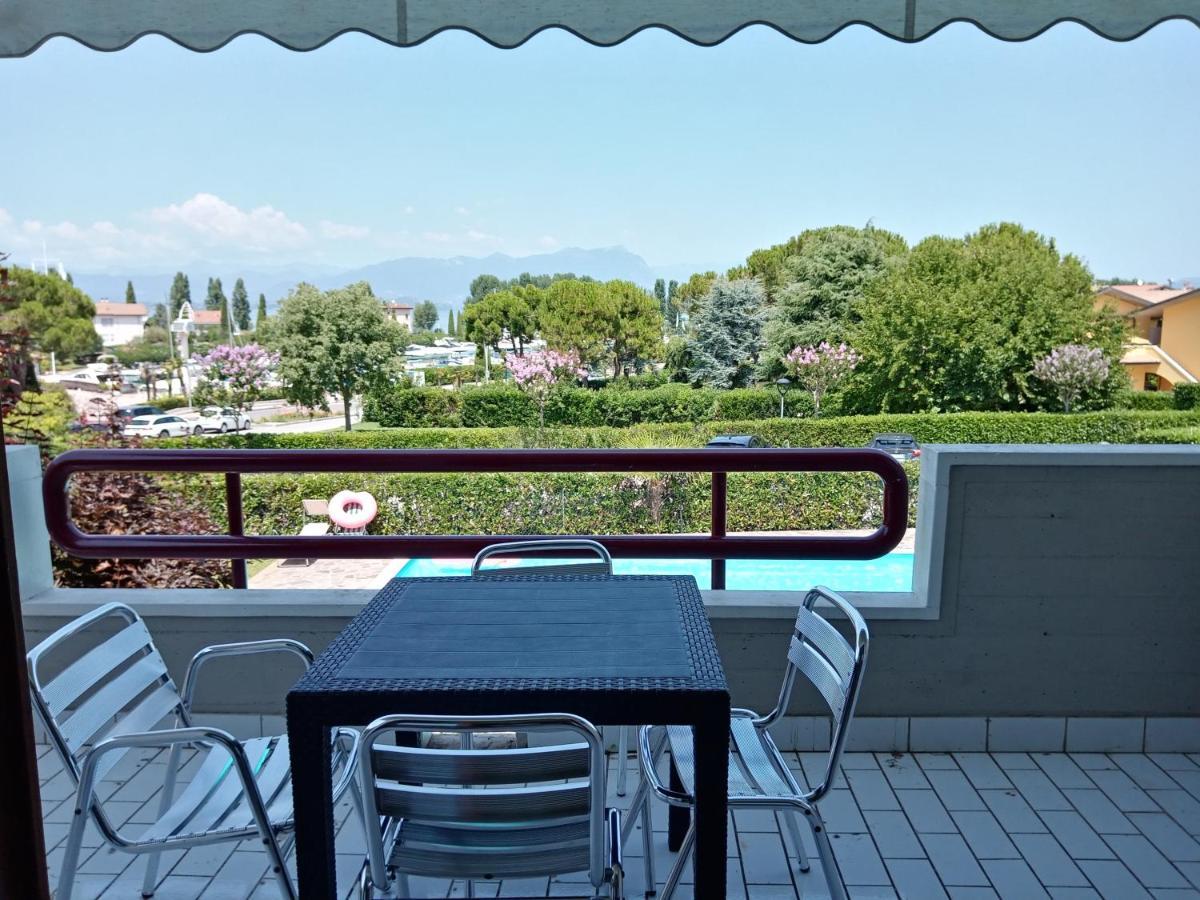 Bellavista Sirmione Apartment ภายนอก รูปภาพ