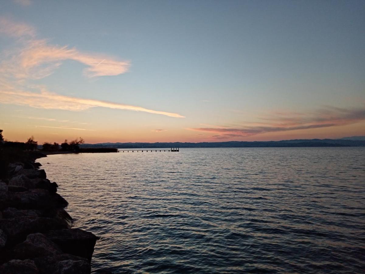 Bellavista Sirmione Apartment ภายนอก รูปภาพ