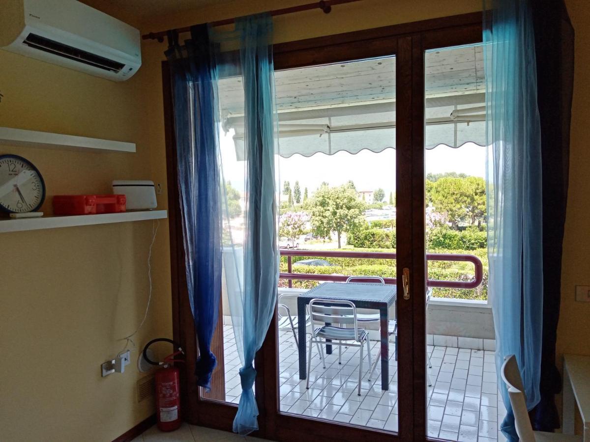 Bellavista Sirmione Apartment ภายนอก รูปภาพ