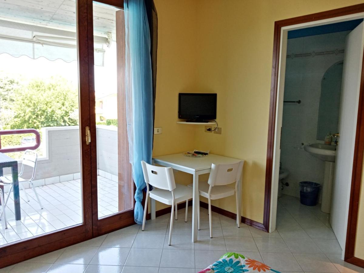 Bellavista Sirmione Apartment ภายนอก รูปภาพ