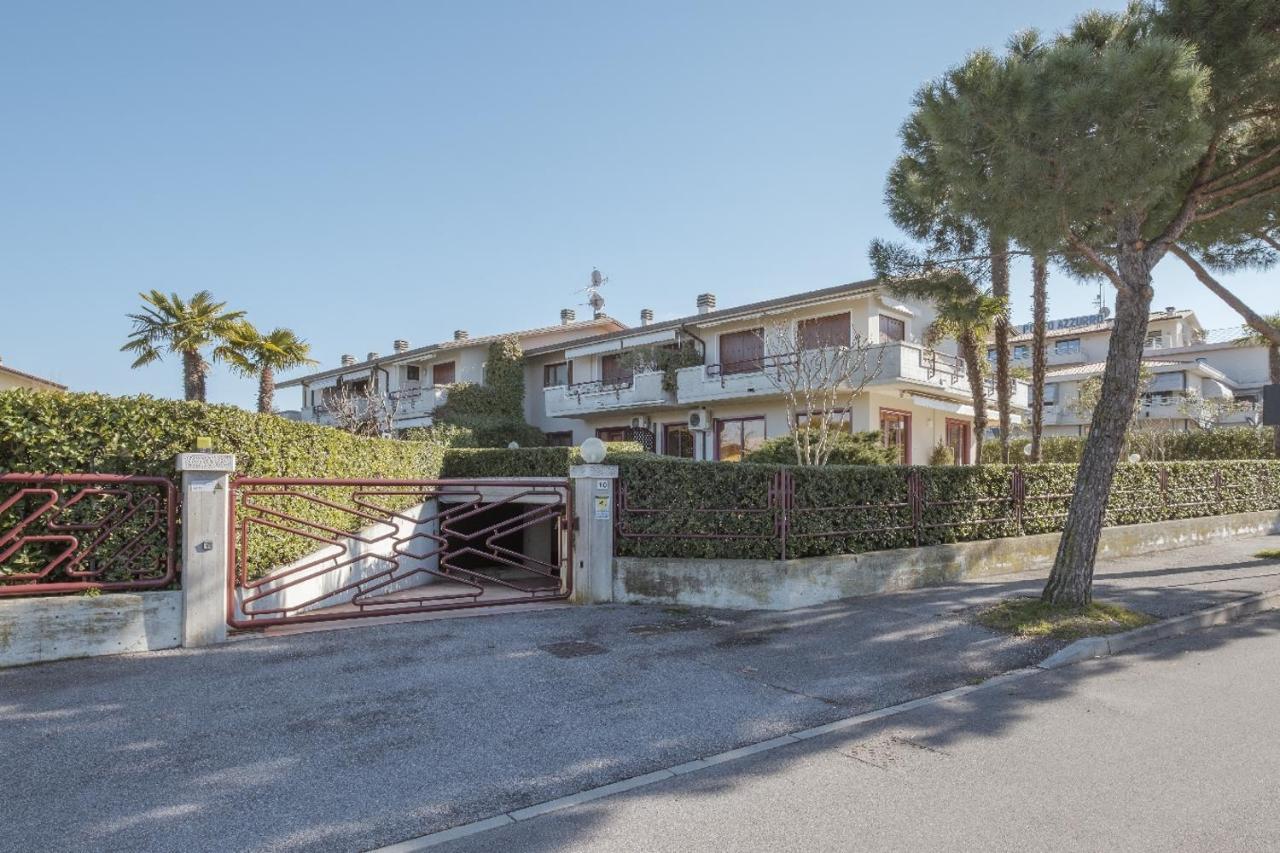 Bellavista Sirmione Apartment ภายนอก รูปภาพ