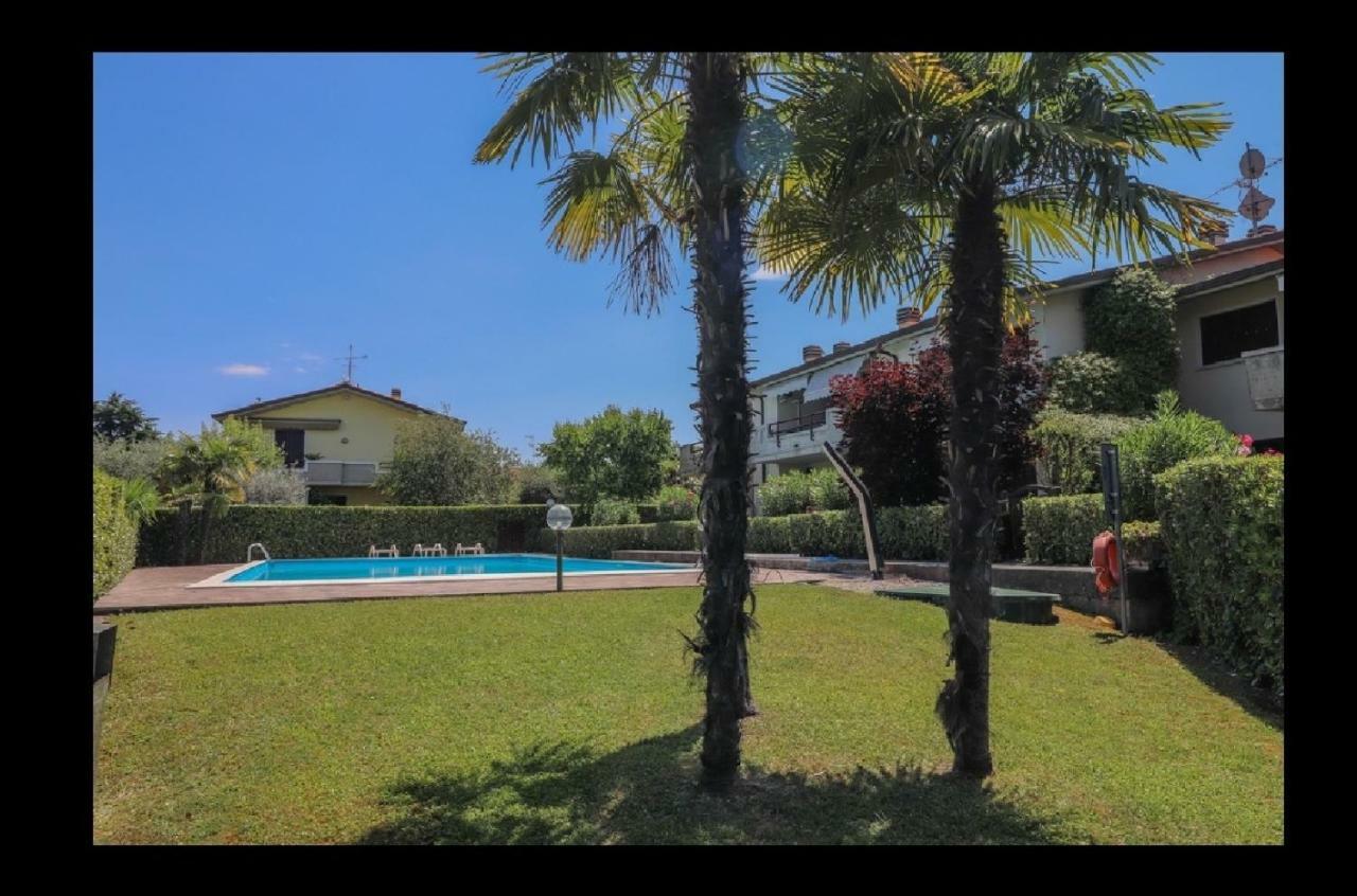 Bellavista Sirmione Apartment ภายนอก รูปภาพ