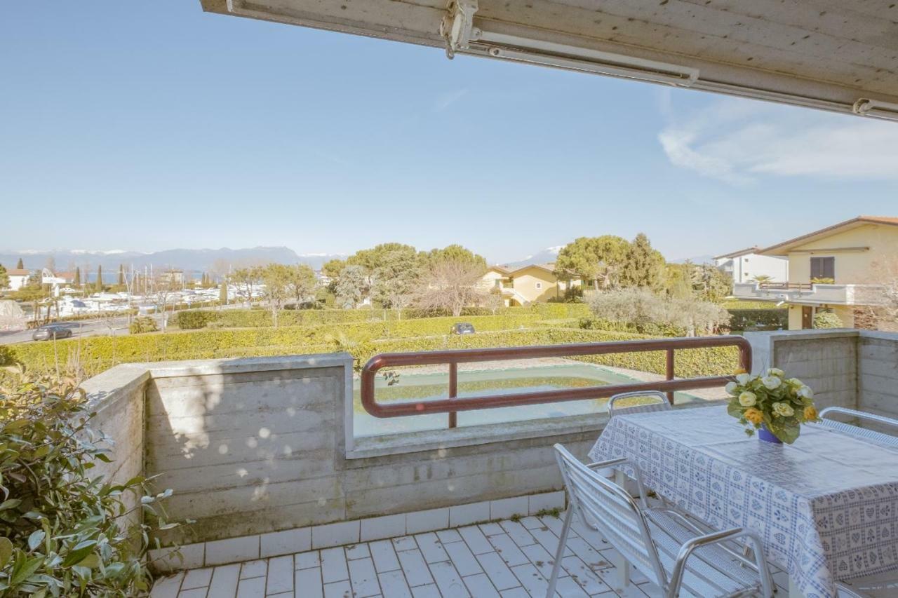 Bellavista Sirmione Apartment ภายนอก รูปภาพ