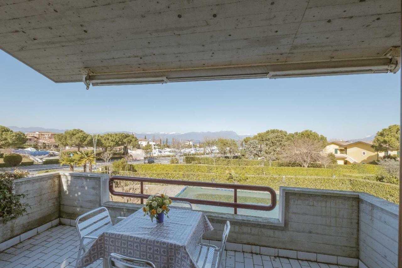 Bellavista Sirmione Apartment ภายนอก รูปภาพ