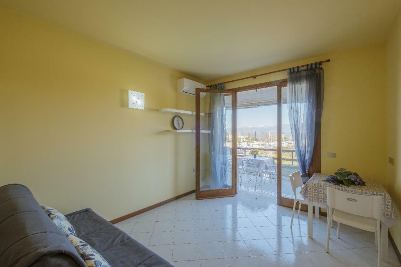 Bellavista Sirmione Apartment ภายนอก รูปภาพ