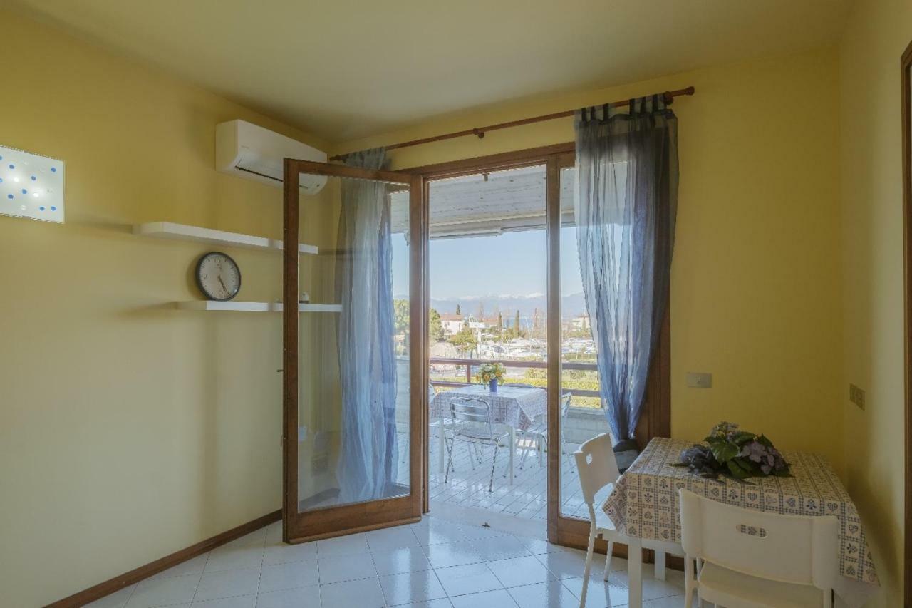 Bellavista Sirmione Apartment ภายนอก รูปภาพ